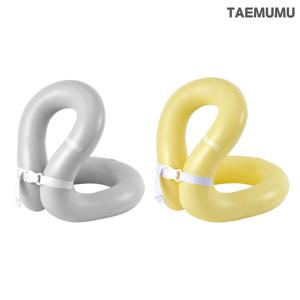 태무무 넥튜브 아동 어린이 성인 50kg 구명조끼 부력보조복