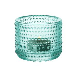 [해외] 가스테헬미 캔들홀더 water green