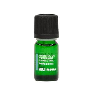 에센셜 오일 페퍼민트 10ml 천연오일