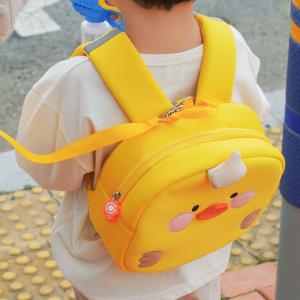 애니멀 키즈 백팩 4종 미아방지 어린이 동물 꿀벌 가방
