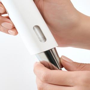 2in1 샤워기 리필필터 / 여행 4중 석회필터