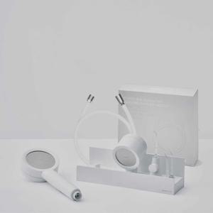 퓨어썸 시그니처 필터샤워기 컴플리트세트+시그니처 샤워호스