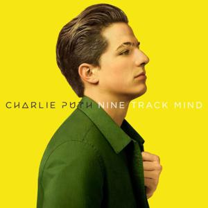 [해외] 찰리 푸스 Charlie Puth Nine Track Mind