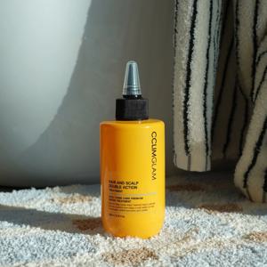 [20% 쿠폰] 헤어앤스칼프 더블액션 앰플 트리트먼트 200ml