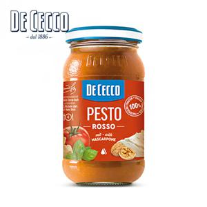 레드페스토 200g 파스타소스