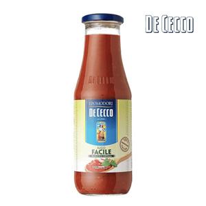 수고파칠레 690g /파스타소스