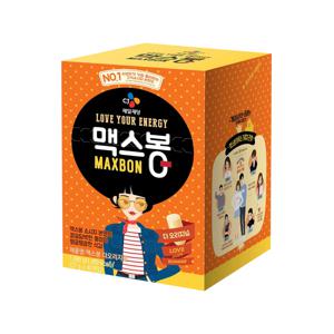 맥스봉 오리지널 소시지 27g*40개입(1.08kg) x1개