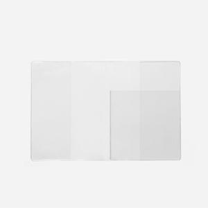 프로텍션 커버 A6+ (Journal 184 및 Basic Diary)