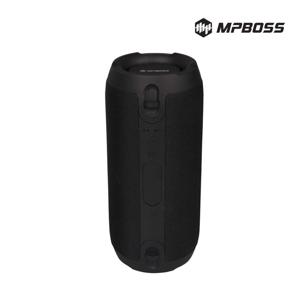 블루투스스피커 풍부한사운드 TF카드 USB 음질좋은 휴대용 자전거 캠핑 파티
