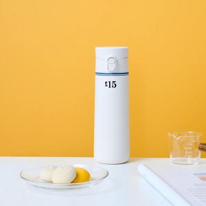 TO GO 원터치 경량 텀블러 카페유니온 블루 350ml