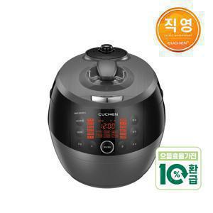 6인용 전기압력밥솥 CRS-FCWK0671D