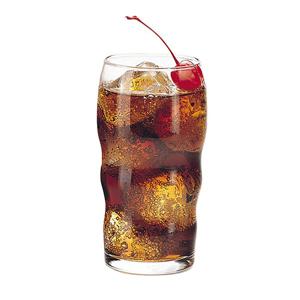 클린턴아이스티 355ml 쥬스컵 예쁜컵 물컵 맥주컵 아이스커피