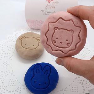 약산성 고체 샴푸바 비누만들기 DIY 키트 5인용 개별포장