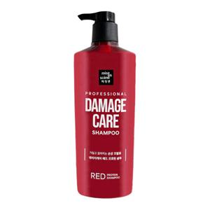 데미지케어 레드 프로틴 샴푸 680ml