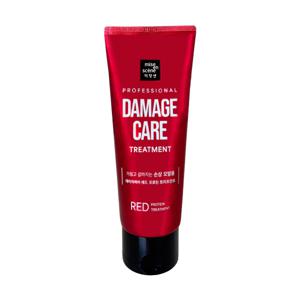 데미지케어 레드 프로틴 트리트먼트 180ml