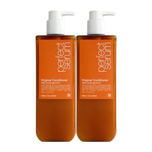 퍼펙트 오리지널 세럼 컨디셔너 680ml x2