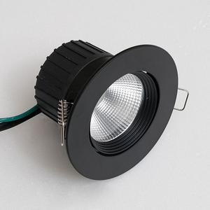 레이든 COB 집중형 디밍 매입등 80mm (3인치) 10W