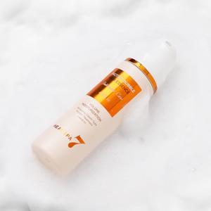 단백질폭탄 버블헤어 에센스 140ml (유통기한 26년 3월)