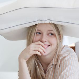 플렉스썸 밸런스 경추베개 독일 특허 숙면온도 조절