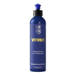차량용 유리 유막제거 + 글라스 폴리쉬 비트레오 250ml