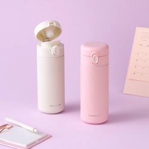 데일리 심플핏 원터치 텀블러 350ml (LHC3360)