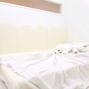 울타리 접이 벽매트 양면
