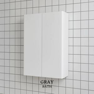 욕실 수납장 화장실 장식장 라운드사각 엣지 600X800