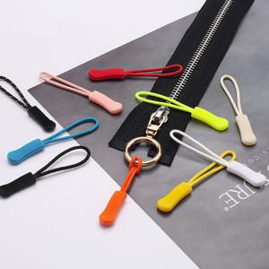컬러 지퍼 고리 아웃도어 가방 지갑 자크 수리 수선 부자재 스트랩 손잡이 리폼