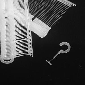 15mm - 50mm 후크 택핀 5000P (NS-3.7 전용)/ 택총 의류 라벨