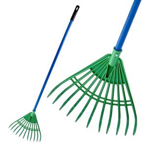 갈퀴 마당청소 낙엽정리 정원용품 잔디정리