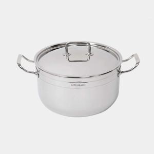 신포니아 통5중 IH인덕션 곰솥냄비 28cm