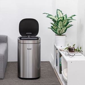 [리퍼]스마트 센서 휴지통(30L) BR-SB30L