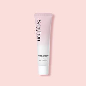 로얄 블렌딩 톤업크림 25ml