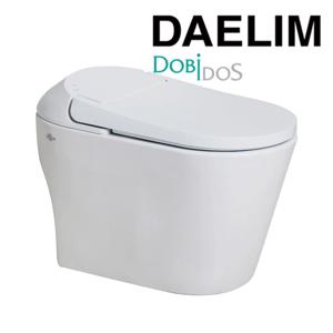 신제품출시 도기 일체형비데 완전직수형 DLB-770 비데일체형 프리미엄모델 설치비포함