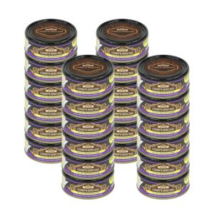 런치 셰프 스페셜 흰살참치와 헤어볼 80g x 24캔