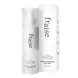 더블 레이어 크림 바디미스트 200ml