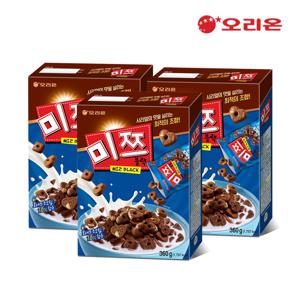 미쯔대용량팩 (360g) x 3개