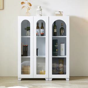 아치 1000 장식장 진열장 피규어장세트.도어형(MR_301)