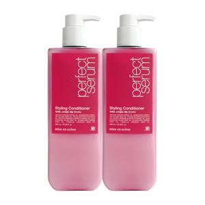 퍼펙트 스타일링 세럼 컨디셔너 680ml x2