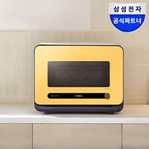 비스포크 큐커 전기오븐 MO22A7797CV2 22리터 전자렌지 에어프라이어