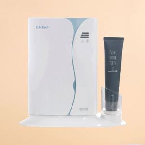 자바스 3종 히팅건조 99.9%살균 칫솔 살균기 UTC9400 UT9420