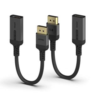 DP 1.4 to HDMI 2.0 HDR 어댑터 케이블