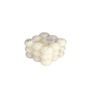 도트 큐브 (Dot Cube Candle)