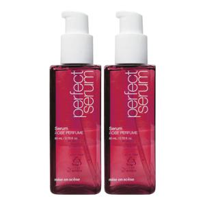 퍼펙트 로즈퍼퓸 세럼 80ml x2