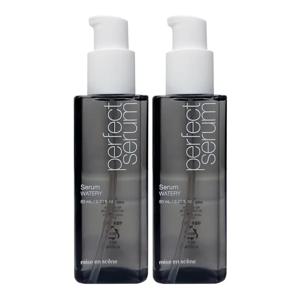 퍼펙트 워터리 세럼 80ml x2