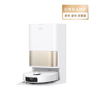 L40s Pro Ultra 로봇청소기 사이드 브러시 엉킴 방지 온수세척 열풍건조