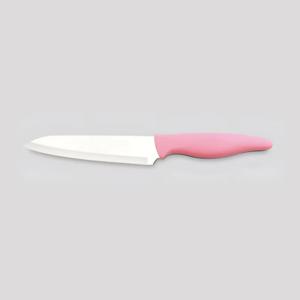 OPP 수박과도 핑크 칼 커터