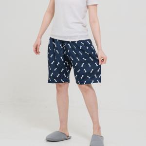 여성용 자연인견 5부 바지 2size, 2color