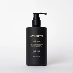 러브온탑 핸드워시 300ml