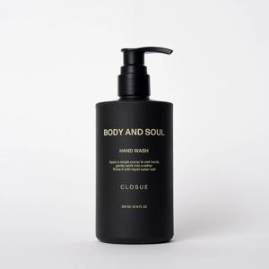 바디앤 소울 핸드워시 300ml